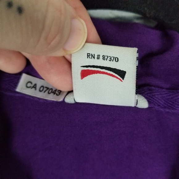 ALO YOGA | CoolFit lined zip windbreaker jacket - Picture 10 of 12